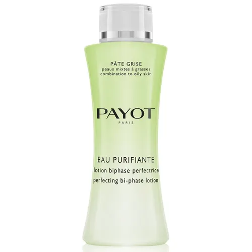 Payot Pate Grise Eau Purifiante (Tonik do twarzy dwufazowy  do cery mieszanej i tłustej)