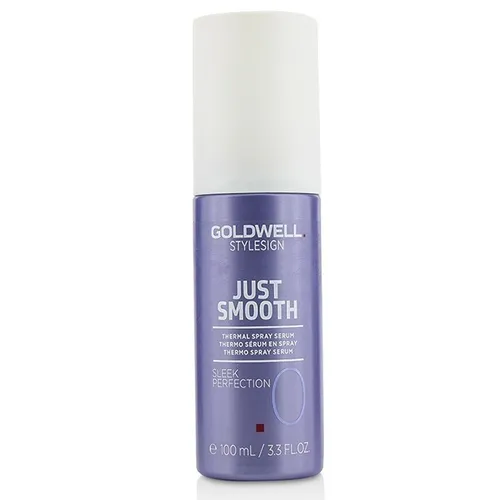 Goldwell StyleSign, Just Smooth, Sleek Perfection Thermal Spray Serum (Termoochronne serum w spray’u)