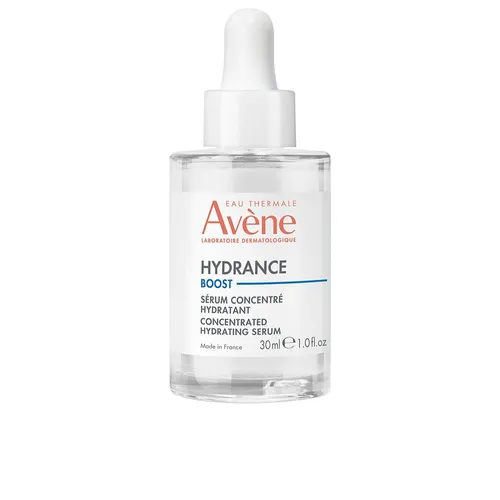 Eau Thermale Avène Hydrance Boost Serum Concentre Hydratant (Skoncentrowane serum nawilżające)