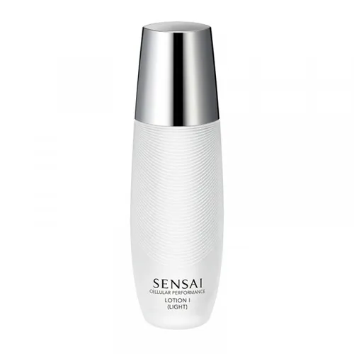 Sensai Cellular Performance Lotion I Light (Tonik do cery tłustej i mieszanej)