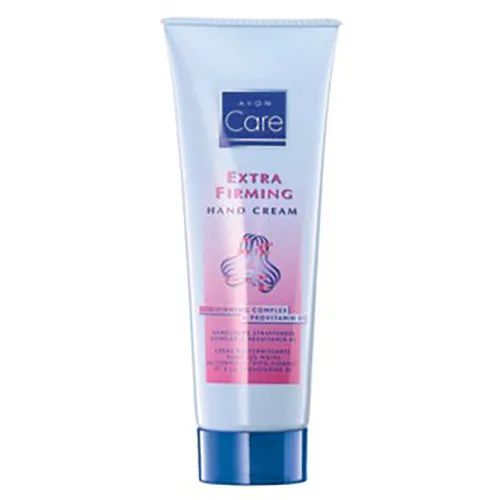 Avon Care, Extra Firming Hand Cream (Ujędrniający krem do rąk)