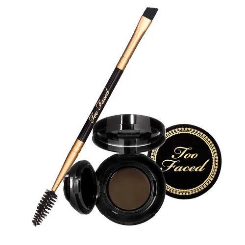 Too Faced Bulletproof Brows (Zestaw do brwi)