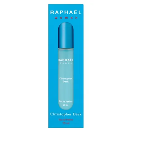 Christopher Dark Raphael Women EDP - 2