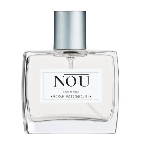 NOU Rose Patchouli EDP - 4