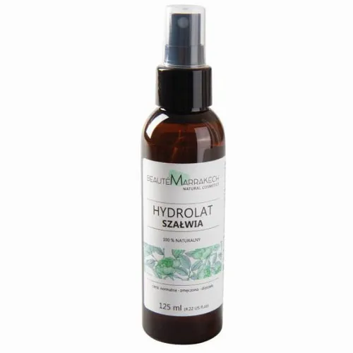 Beaute Marrakech Hydrolat z liści szałwii - 2