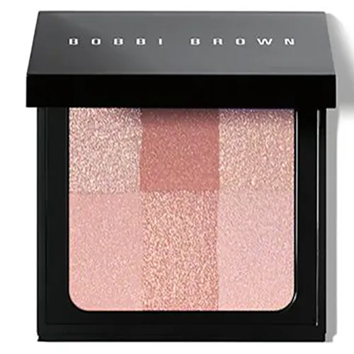 Bobbi Brown Brightening Brick (Puder rozświetlająco - brązujący)