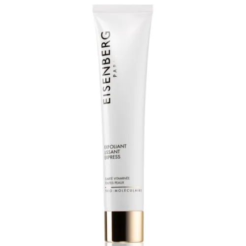 Jose Eisenberg Classique Exfoliant Lissant Express (Wygładzający peeling do twarzy)