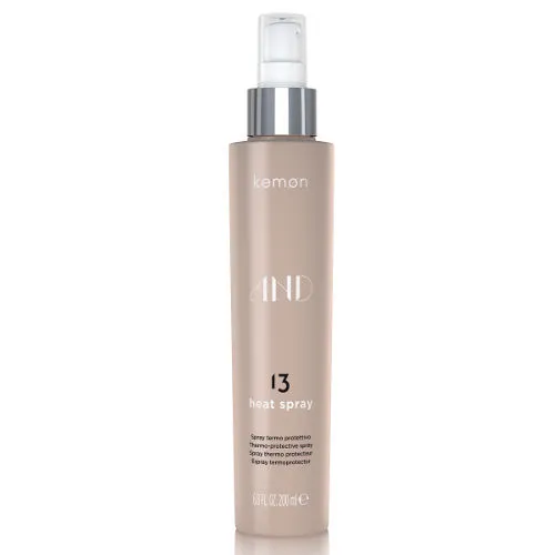 Kemon AND, 13 Heat Spray (Spray termoochronny)