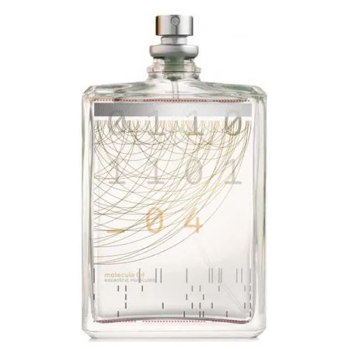 Escentric Molecules Molecule 04 EDP