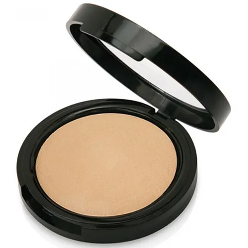 Golden Rose Mineral Terracotta Powder (Puder prasowany)