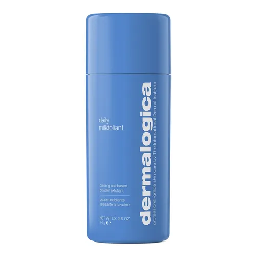 Dermalogica Daily Milkfoliant, Calming Oat-Based Powder Exfoliant (Peeling do twarzy)