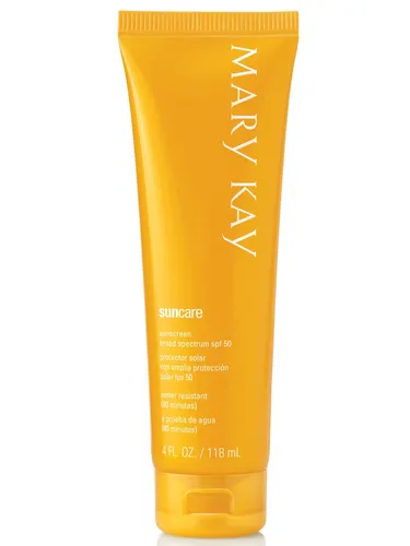 Mary Kay Sun Care, Sunscreen Broad Spectrum SPF 50