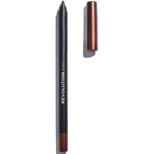 Revolution Pro Supreme Pigment Gel Eyeliner (Żelowa kredka do uczu) - 2