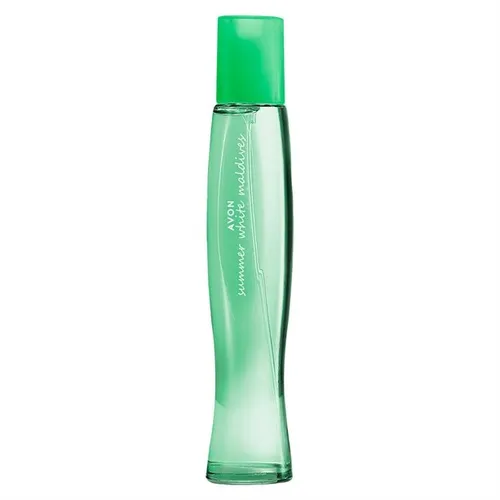 Avon Summer White Maldives EDT