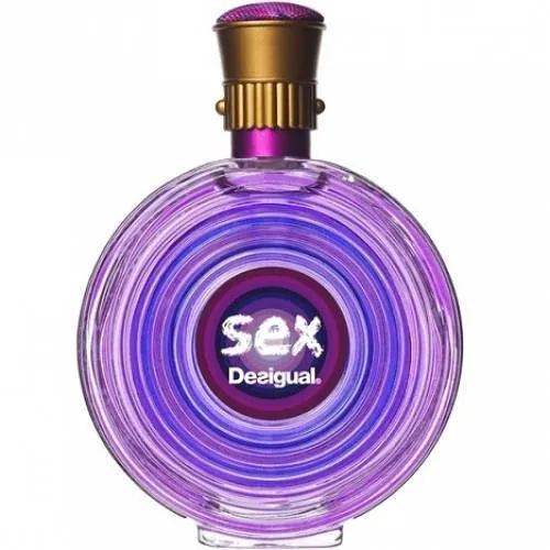 Desigual Sex EDT