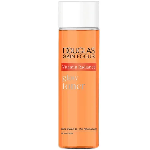 Douglas Collection Skin Focus, Vitamin Radiance Glow Toner (Tonik do twarzy) - 2