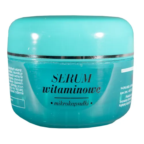 Gulivere-Polska Serum witaminowe z ceramidami