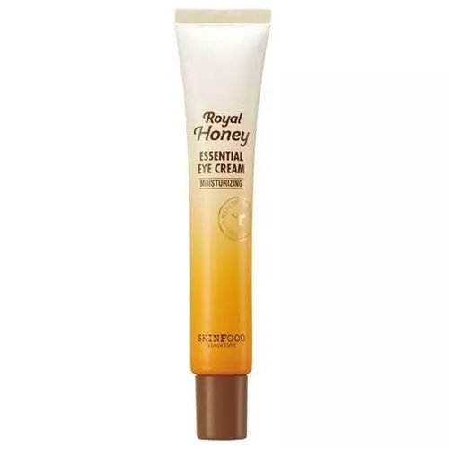 SkinFood Royal Honey, Essential Eye Cream (Krem pod oczy) - 1