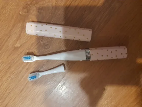 Hoffen Soniczna szczoteczka do zębów - 2