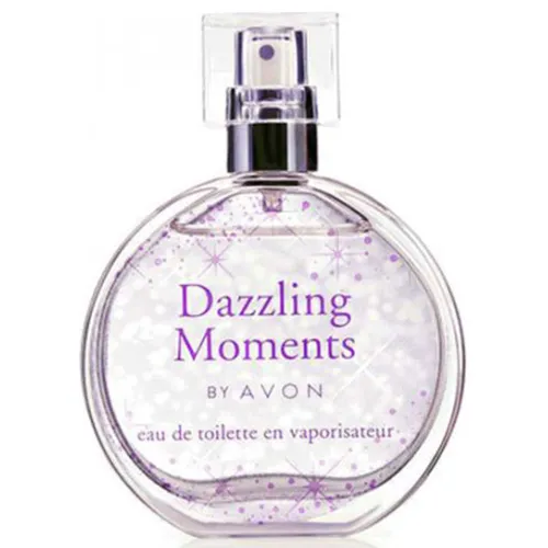 Avon Dazzling Moments EDT