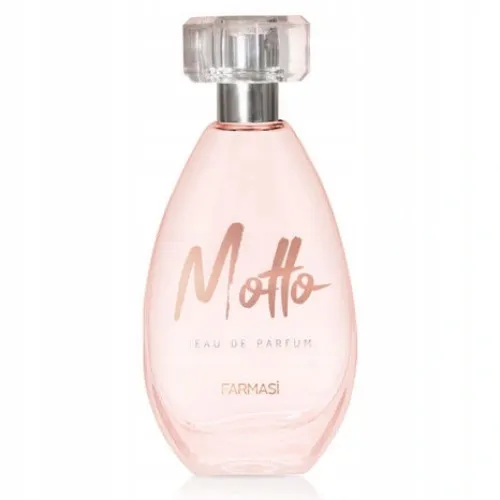 Farmasi Motto EDP