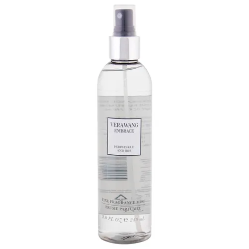 Vera Wang Embrace Periwinkle and Iris Fine Fragrance Mist (Spray do ciała dla kobiet)