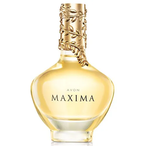 Avon Maxima EDP