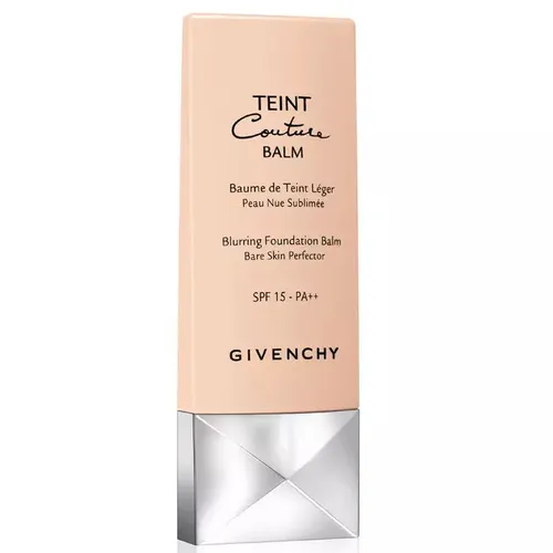 Givenchy Teint Couture Balm Blurring Foundation Balm (Korygujący podkład - balsam do twarzy)