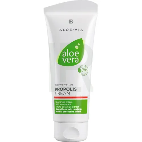 LR Health & Beauty Aloe Vera Protecting Propolis Cream (Krem z propolisem)