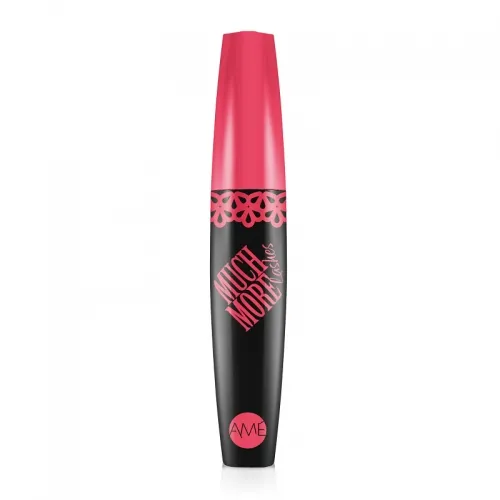 AME Much More Lashes Mascara (Wydłużający tusz do rzęs)