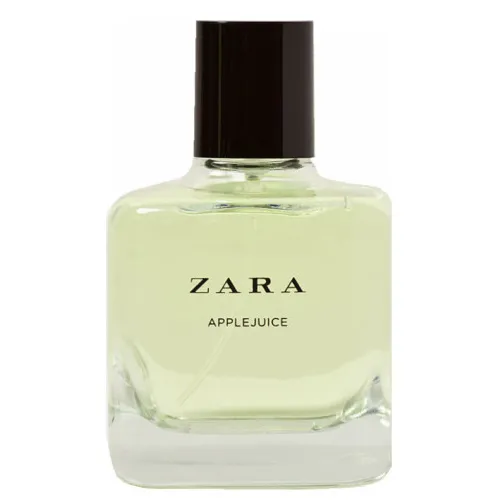 Zara Applejuice EDT