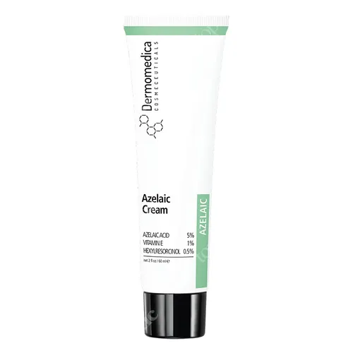 Dermomedica Azelaic Cream (Krem terapeutyczny z kwasem azelainowym)