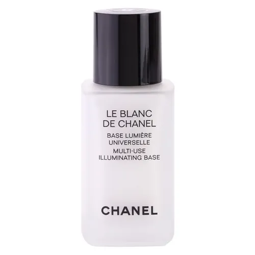 Chanel Le Blanc De Chanel [Sheer Illuminating Base] (Baza rozświetlająca)