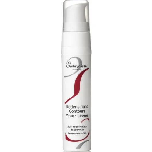 Embryolisse Laboratoires Redensifiant Contours des Yeux et Levres (Krem zwiększający gęstość skóry wokół oczu i ust)