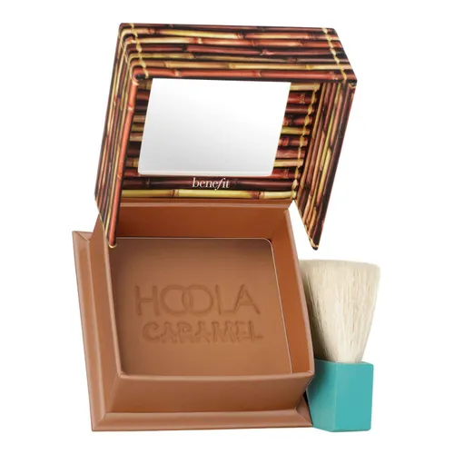 BeneFit Hoola Caramel (Puder brązujący)