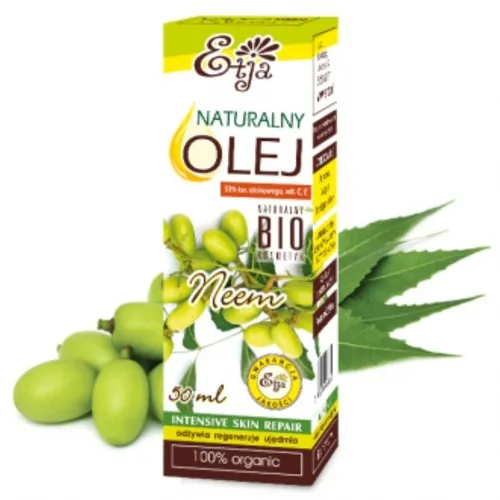 Etja Olej neem bio