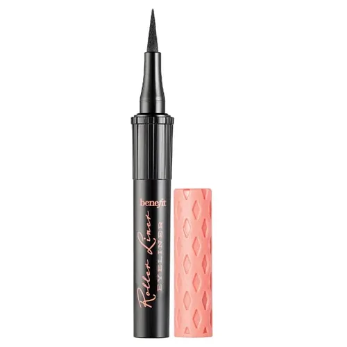 BeneFit Roller Liner Eyeliner True Matte (Prawdziwie matowy płynny eyeliner)