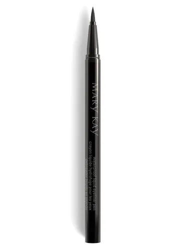 Mary Kay Waterproof Liquid Eyeliner Pen (Wodoodporny eyeliner we flamastrze)
