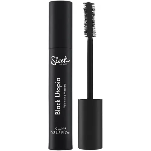 Sleek Make Up Black Utopia Volumising Mascara (Pogrubiający tusz do rzęs)
