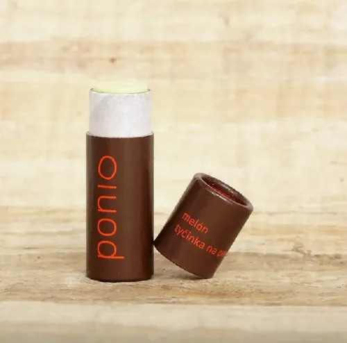 Ponio Balsam do ust `Melon`