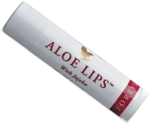 Forever Living Aloe Lips (Aloesowy balsam do ust)