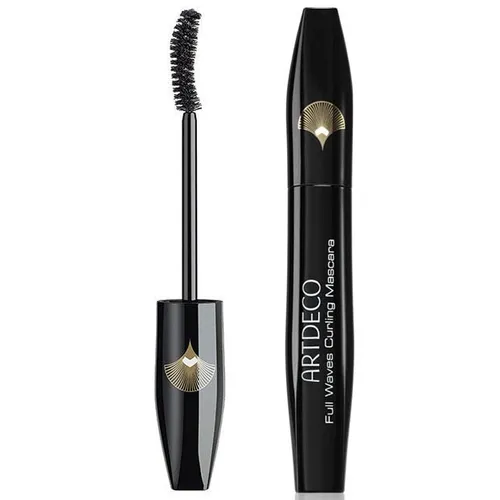 Artdeco Full Waves Curling Mascara (Tusz do rzęs)