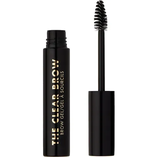 Milani The Clear Brow Gel (Przezroczysty żel do brwi)