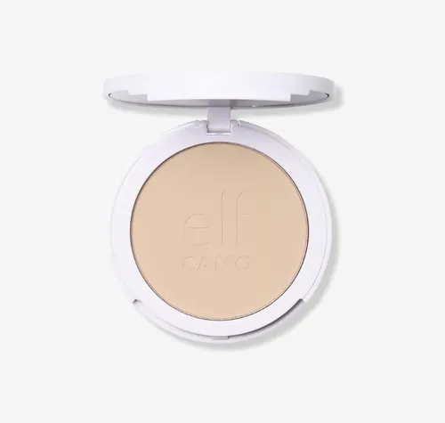 E.L.F. Cosmetics Camo Powder Foundation (Kompaktowy podkład)