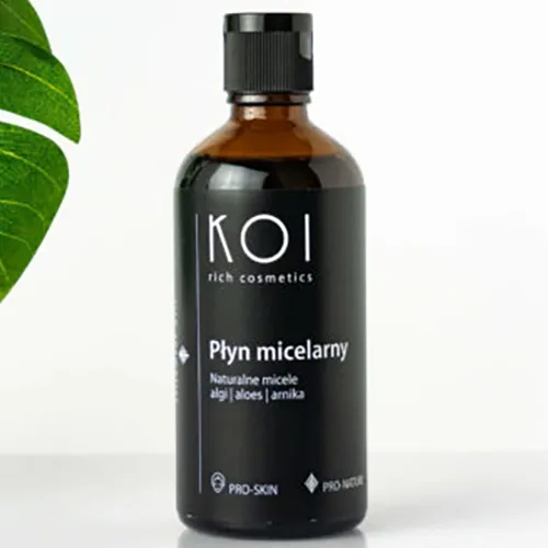 KOI Cosmetics Płyn micelarny