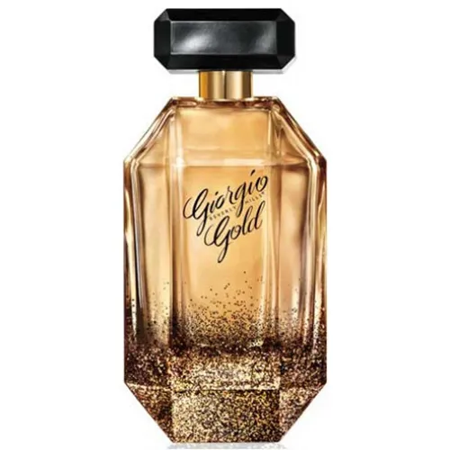 Giorgio Beverly Hills Gold EDP
