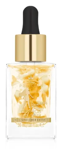 Catrice Disney Princess, Pocahontas Face Serum with Sunflower Extract (Serum do twarzy)
