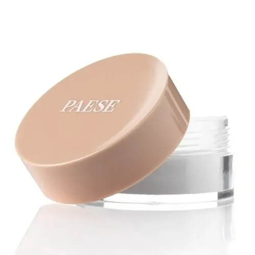 Paese Puff Cloud, Under Eye Powder (Puder pod oczy)