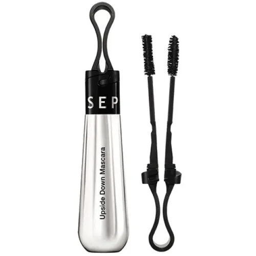 Sephora Upside Down Mascara (Mascara obustronnie tuszująca rzęsy)