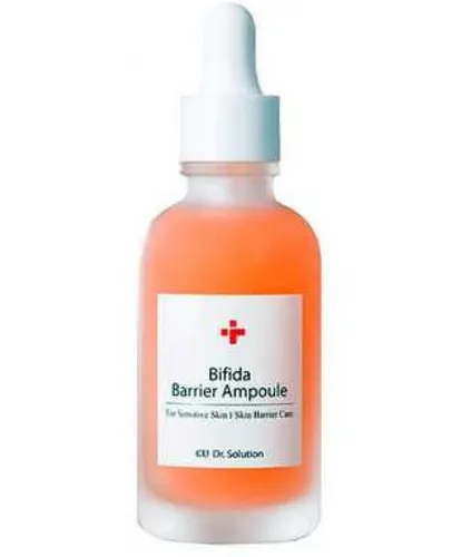 Cu Skin Dr. Solution, Bifida Barrier Ampoule (Serum do twarzy)